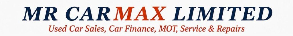 MR CARMAX Limited