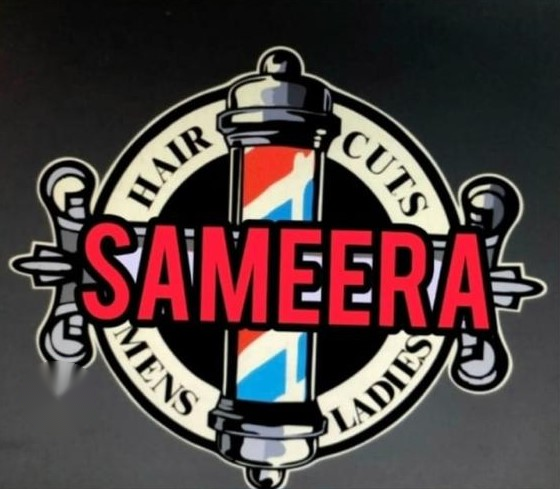 Sameera Hair Cuts